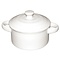 Olympia Minipan wit 122 x 85mm 142 ml inhoud (4 stuks)