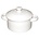 Olympia Minipan wit 145 x 100mm 227 ml (4 stuks)