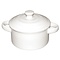 Olympia Minipan wit 145 x 100mm 227 ml (4 stuks)