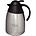 Olympia Isoleerkan rvs 1,5 ltr. TEA