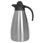 Olympia isoleerkan met schroefdop, 1,5ltr