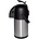 Olympia rvs pompkan 2,5 liter
