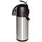 Olympia rvs pompkan 4 liter