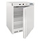 Polar Mini Koelkast Wit 150 liter met klapdeur