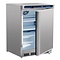 Polar Mini Koelkast RVS | 150 Liter
