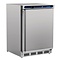 Polar Mini Koelkast RVS | 150 Liter