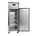 Polar Inox Bedrijfs Koelkast 600 liter