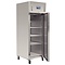 Polar Inox Bedrijfs Koelkast 600 liter