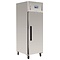 Polar Inox Bedrijfs Koelkast 600 liter
