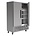 Polar Professionele RVS Koelkast 970 Liter - TOP 10 BEST VERKOCHT
