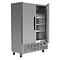 Polar Professionele RVS Koelkast 970 Liter - TOP 10 BEST VERKOCHT