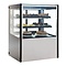 Polar Multi Gekoelde Display/Vitrine - 300 Liter