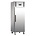 Polar Rvs Vrieskasten 605 liter - HEAVY DUTY