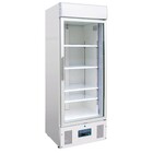 Polar Bedrijfsvrieskasten 420 Liter