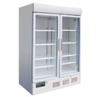 Polar Vrieskasten Horeca 950 Liter