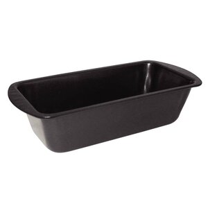 Vogue antikleef broodbakvorm, 255x128x60mm