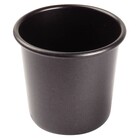 Vogue antikleef ronde bakvorm, 65x60mm (Box 3)