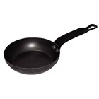 Vogue Blinis gietijzer pan 13 cm diameter