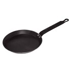 Vogue gietijzeren crepepan, Ã˜ 18cm