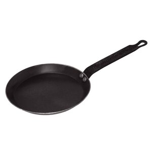 Vogue gietijzeren crepepan, Ã˜ 18cm