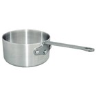 Vogue Aluminium steelpan 12cm Ã˜