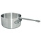 Vogue Aluminium steelpan 12cm Ã˜