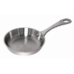 Vogue Mini Koekenpan (Ã˜)10 cm