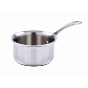 Vogue Mini steelpan, 9cm Ã˜