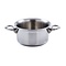 Vogue mini kookpan, 10cm Ã˜, 0,44 liter