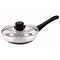 Vogue RVS steelpan 20 cm Ã˜