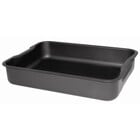 Vogue Aluminium braadslede 32x21.5cm