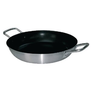 Vogue Paella pan 35 cm Ã˜