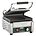 Waring Panini Grill - 235x292x394mm - KRACHTPATSER!