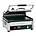 Waring Panini Contact Grill - Extra breed - 44cm