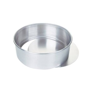 HorecaTraders Aluminium bakvorm | 4 Formaten