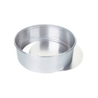 HorecaTraders Aluminium bakvorm | 4 Formaten