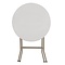 Bolero Opklapbare ronde tafel - 60 cm