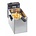 Bartscher Friteuse met een lage prijs - 4 Liter