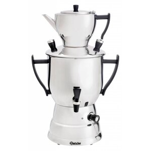 Bartscher Theedispenser 3 liter