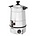 Bartscher Gluhweinketel / Hete Drank Dispencer 5 liter