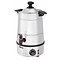 Bartscher Gluhweinketel / Hete Drank Dispencer 5 liter