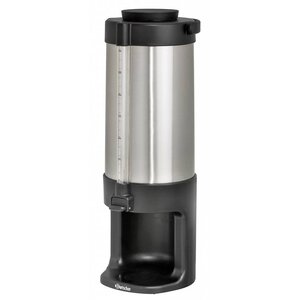Bartscher Dubbelwandige RVS Drankendispenser 3 liter