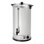 Bartscher Heetwater Dispenser/  Warme Drankenketel 28 Liter