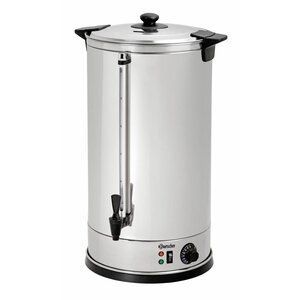 Bartscher Heetwater Dispenser / Warme Drankenketel 28 Liter