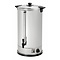 Bartscher Heetwater Dispenser / Warme Drankenketel 28 Liter
