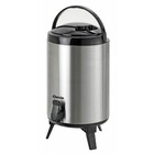 Bartscher Heetwaterdispenser VEEL VOOR WEINIG!!