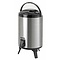 Bartscher Heetwaterdispenser 9 liter VEEL VOOR WEINIG!!