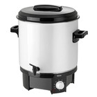Bartscher GlÃ¼hwijn Ketel / Warme Drankenketel 18 liter
