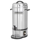Bartscher GlÃ¼hweinketel/ Warme Drank Dispenser 20 Liter