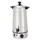 Bartscher Bartscher GlÃ¼hwein Ketel 7 Liter HARDLOPER!!